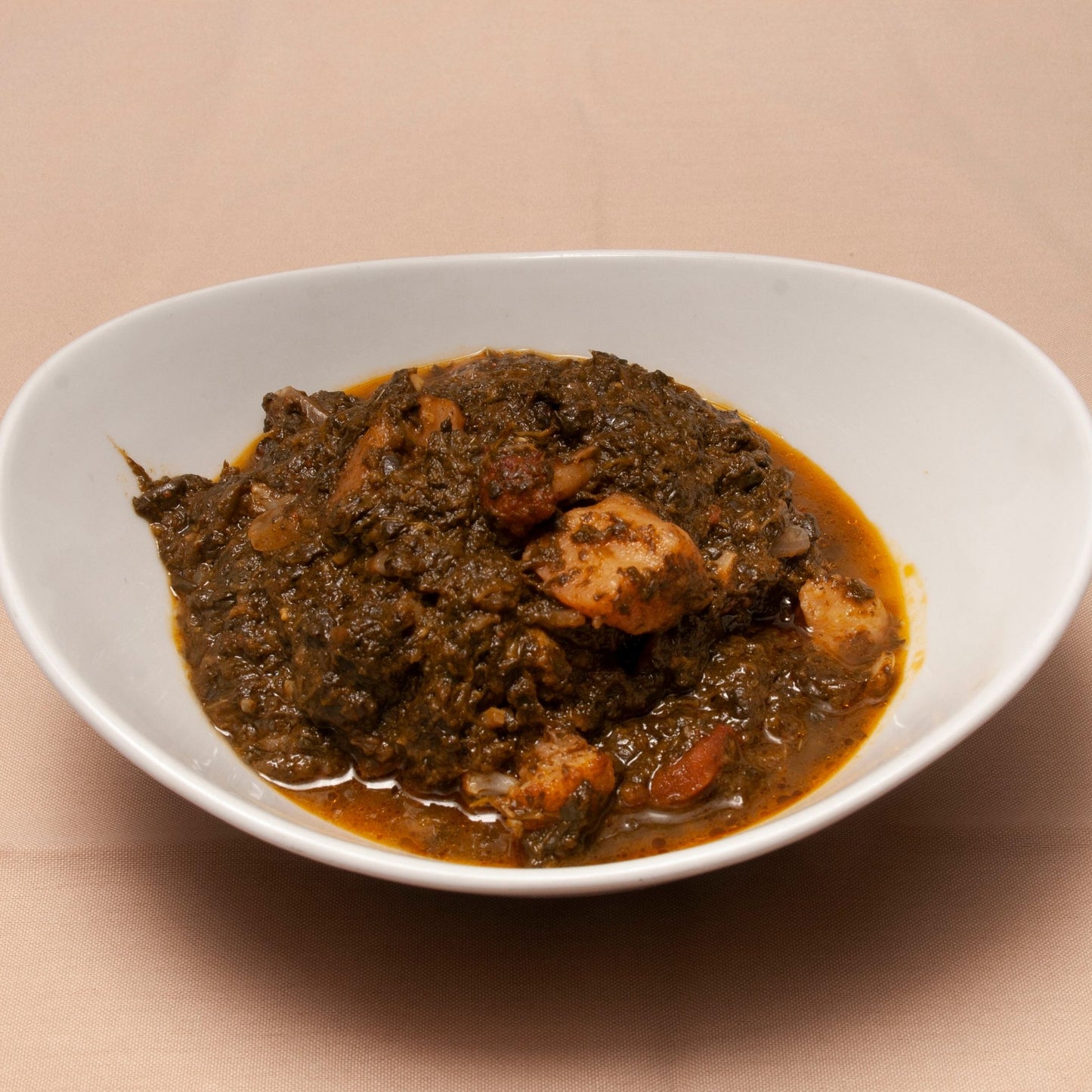Lamb Saag