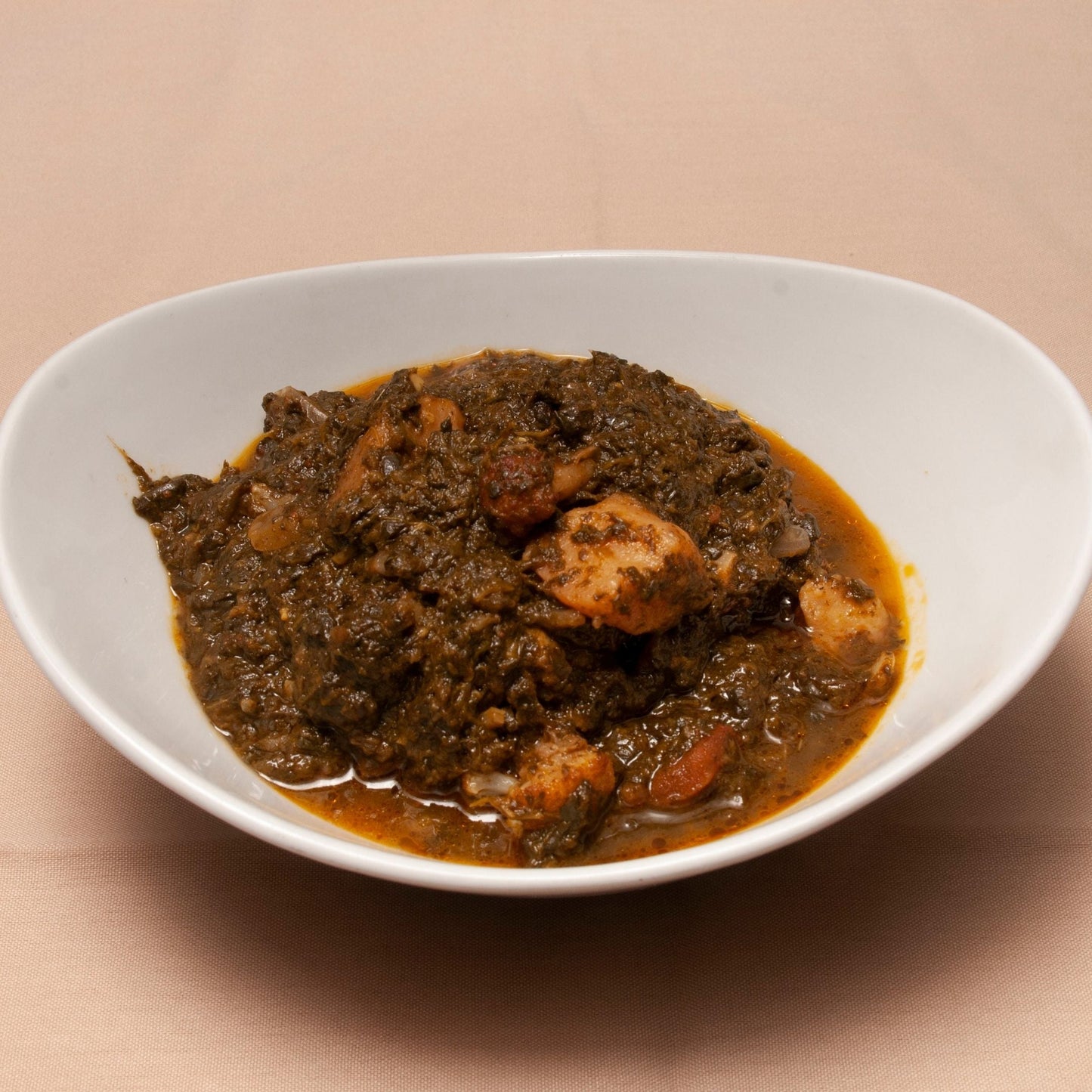 Lamb Saag