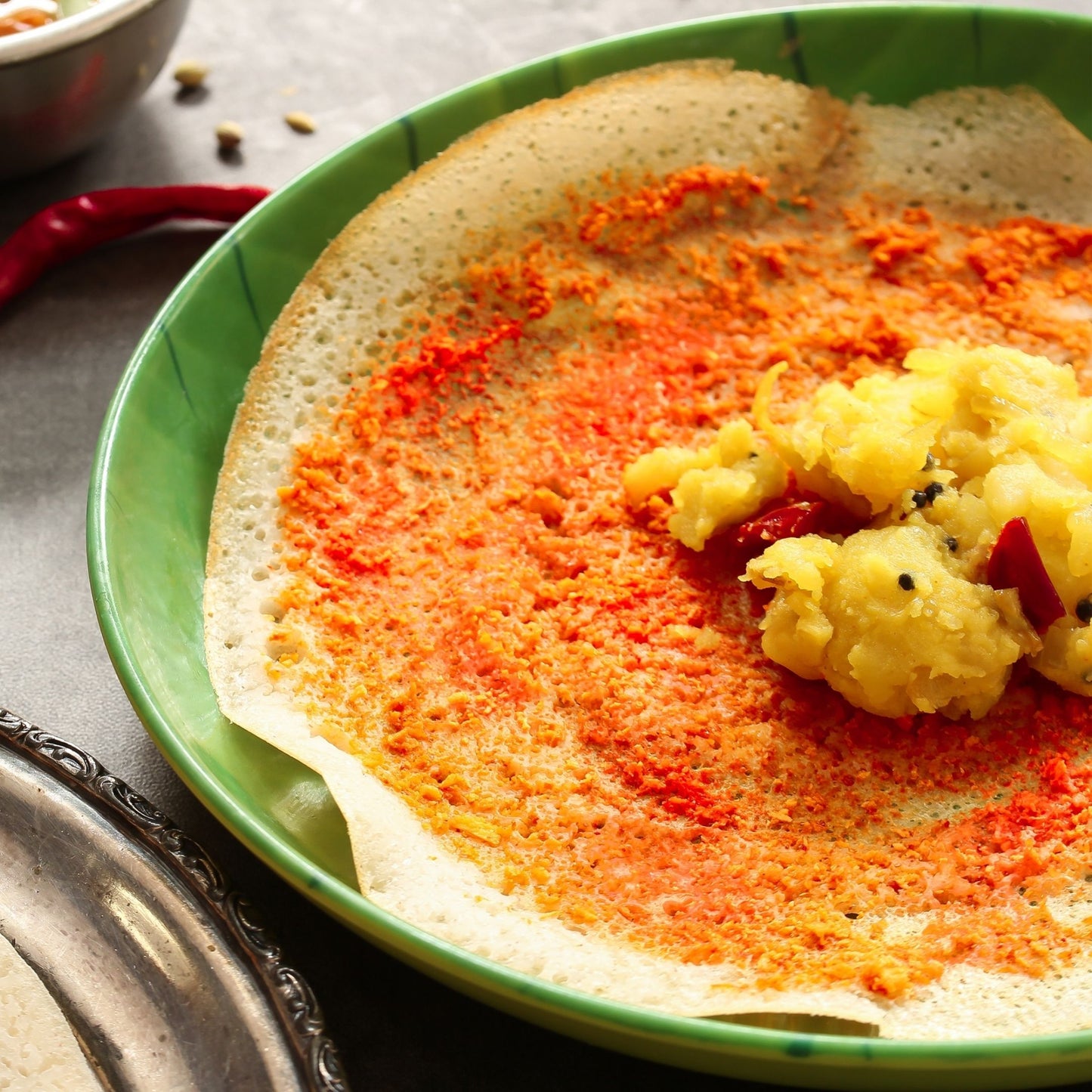 Mysore Dosa