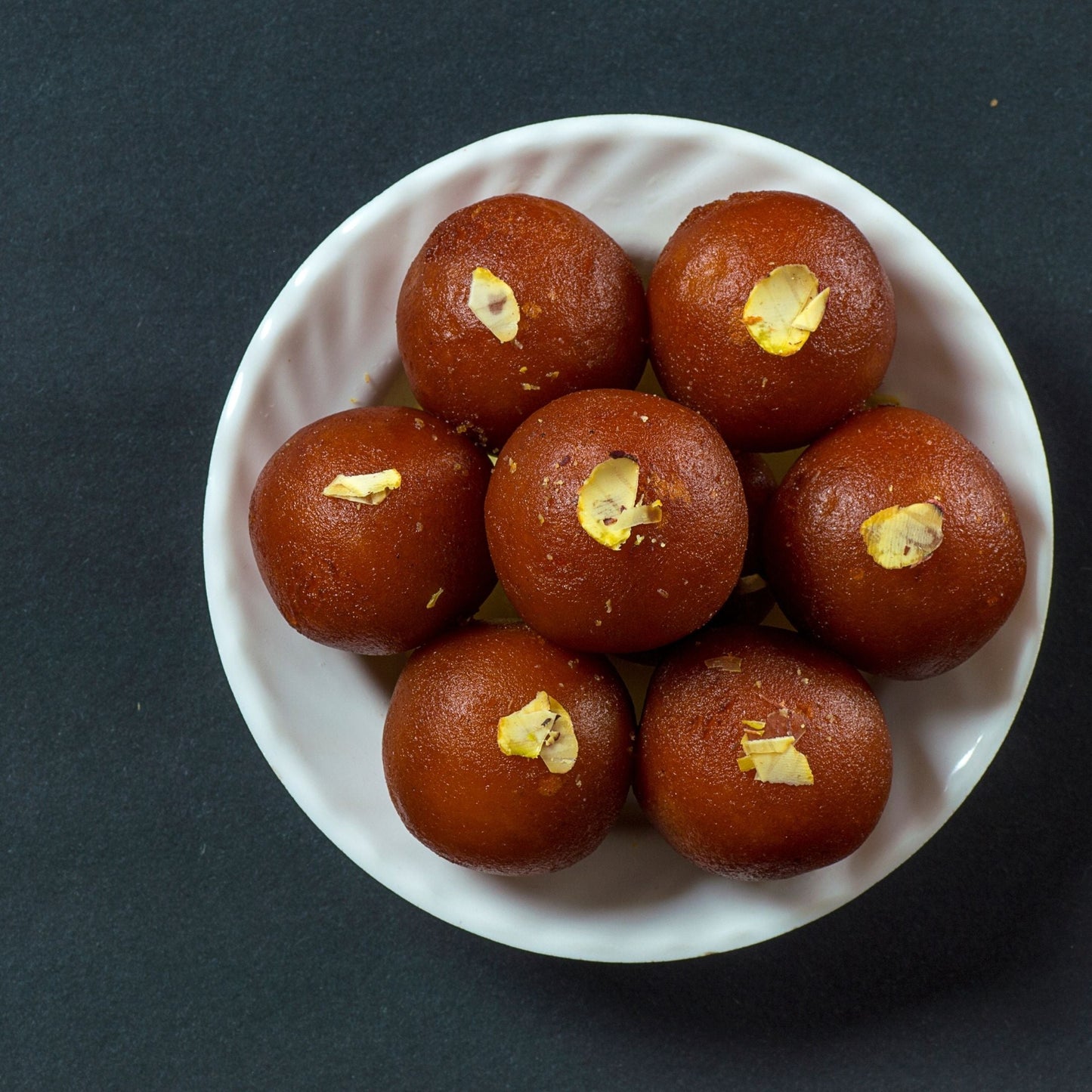 Gulab Jamun