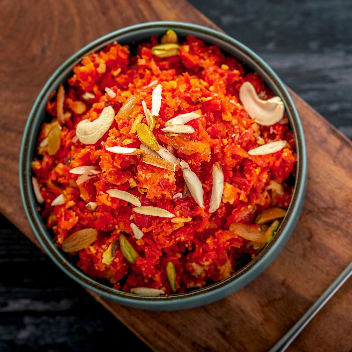 Gajar Halwa
