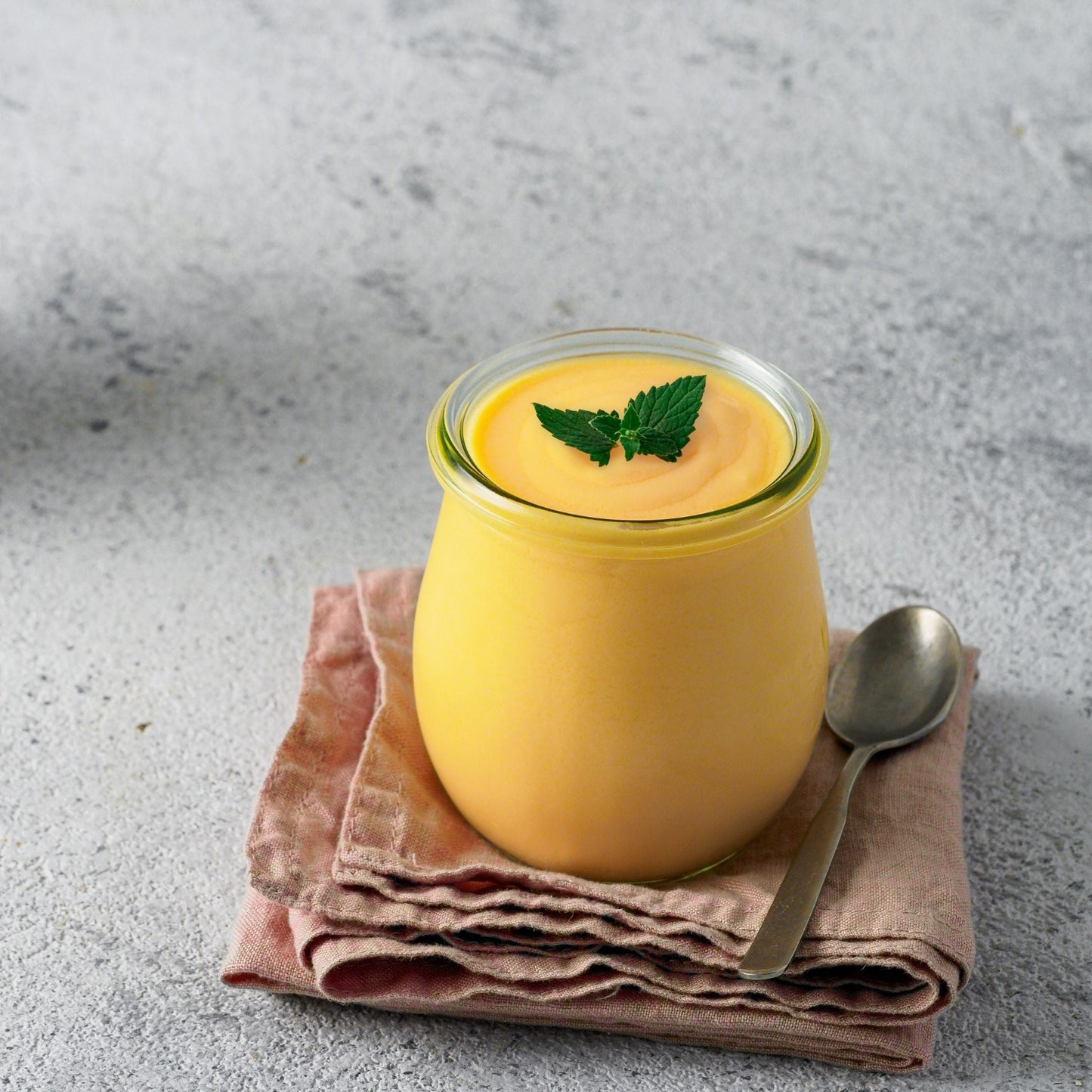 Mango Lassi