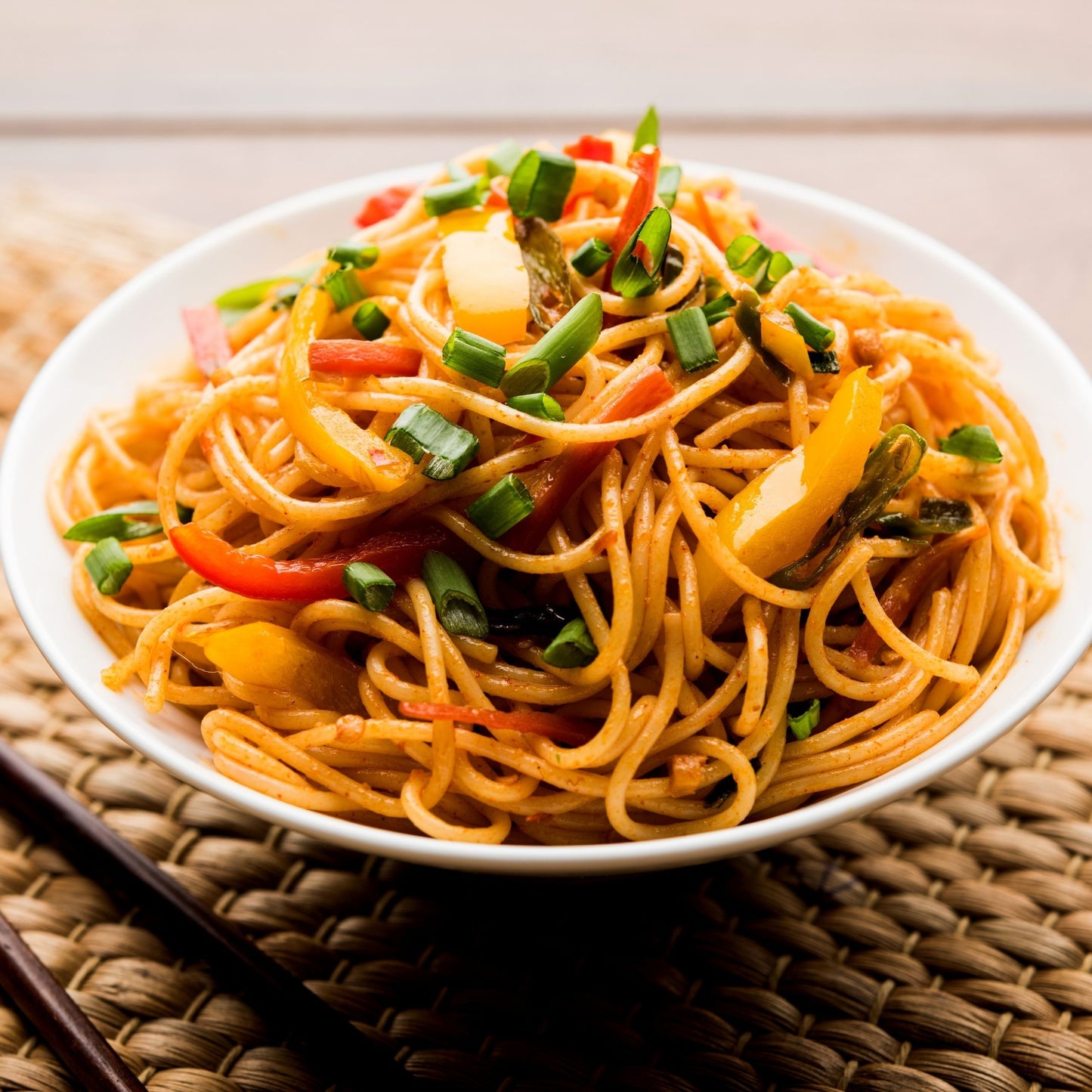 Noodles (Veg)