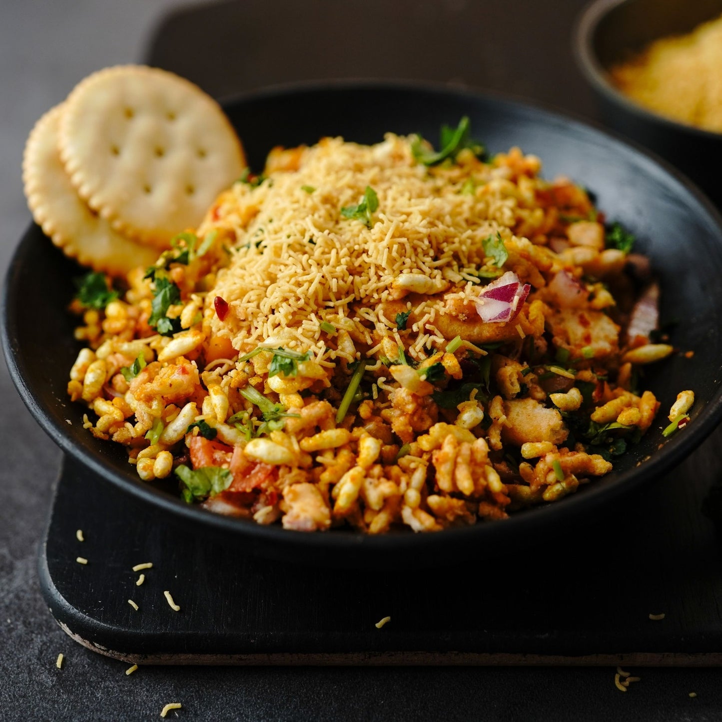 Delhi Chaat