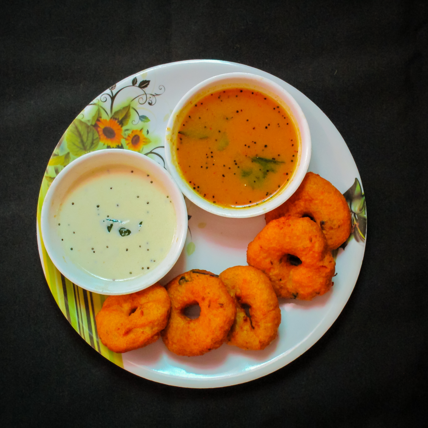 Vada Sambar
