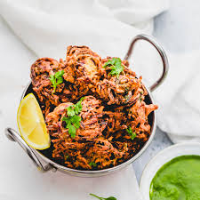 Onion Bhaji