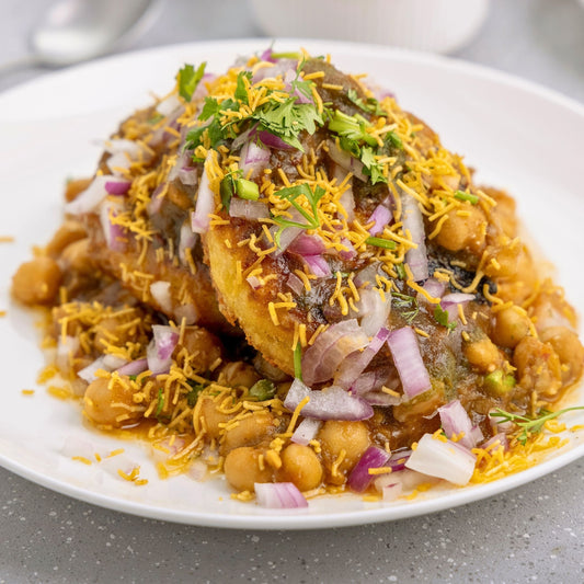 Pimpama TIKKI CHOLEY