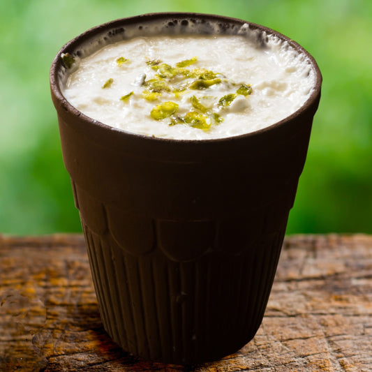 Pimpama SWEET LASSI