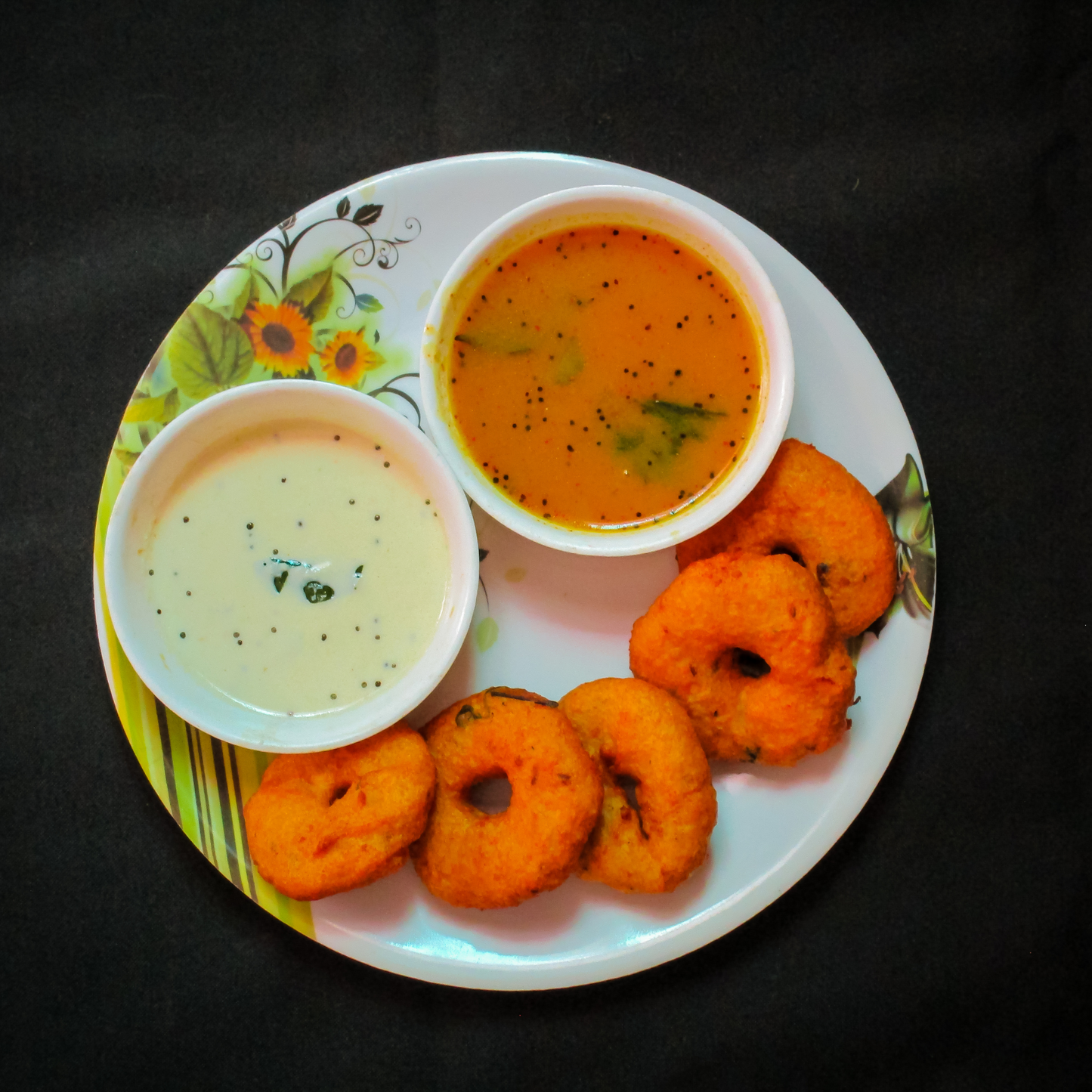 VADA SAMBAR